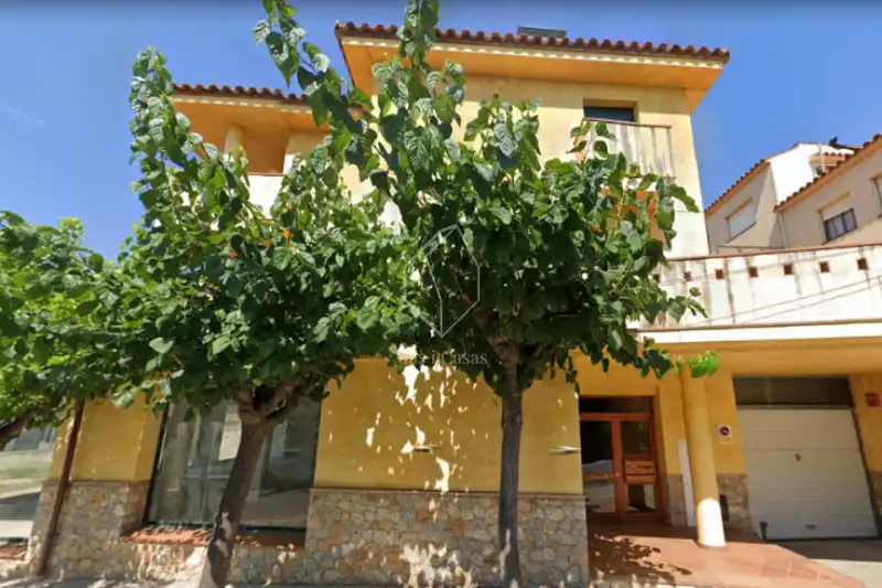 Individual en venta en Avinguda de Girona, imagen 6
