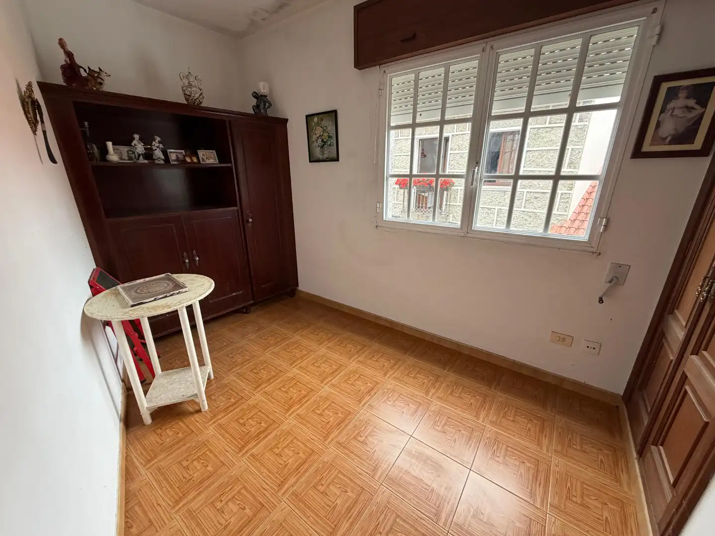 Bedroom of Houses for sale in Rianxo