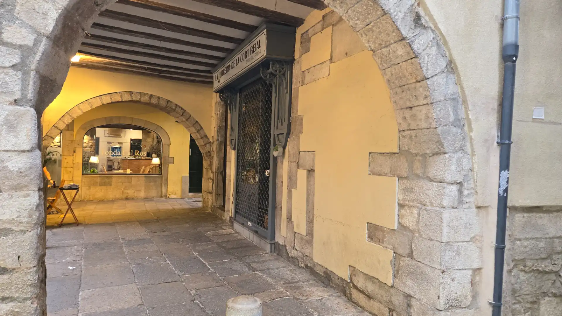Business premises to rent in Carrer de la Cort Reial 13, imagen 33
