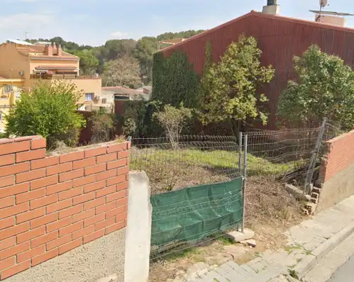 Wohnbaugrundstück zum Verkauf in Carrer de Jaén 15, imagen 10