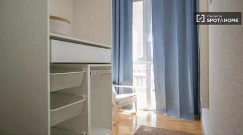 Foto 5 de Piso para compartir en Gaztambide, Madrid