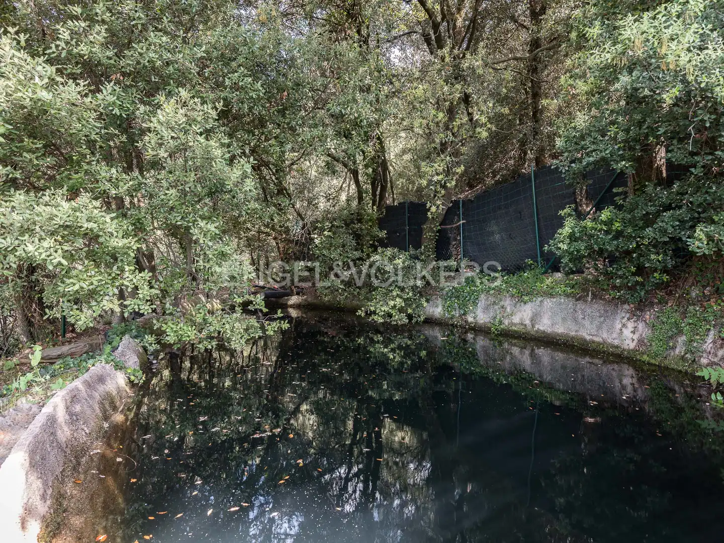 Vista exterior de Finca rústica en venta en Fogars de Montclús con Calefacción, Jardín privado y Trastero