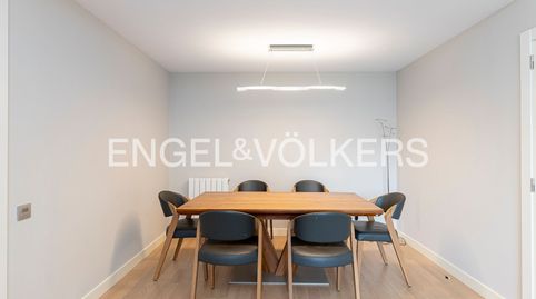 Foto 5 von Dachboden zur Miete in Barri de les Corts, Barcelona Capital