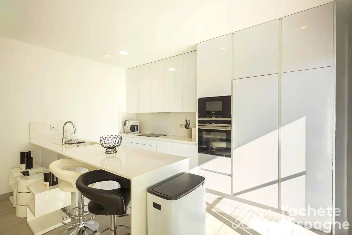 Haus mit Pool zum Verkauf in calle d'Equador, imagen 14