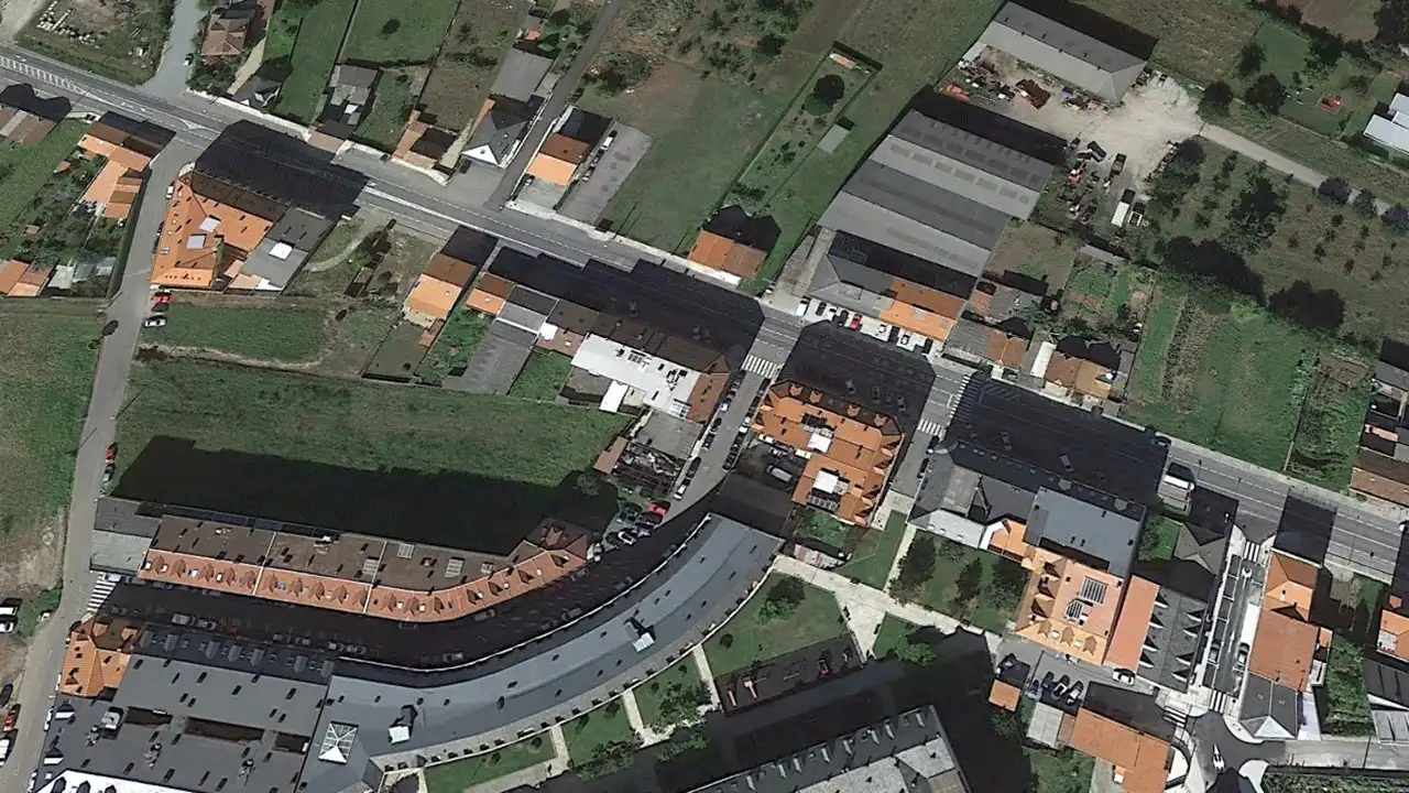 Rustikales Grundstück zum Verkauf in C/ José Manuel Ferreira Penendo, imagen 3