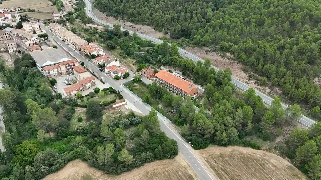 Terreny residencial en venda a Carretera de Cardona, imagen 7