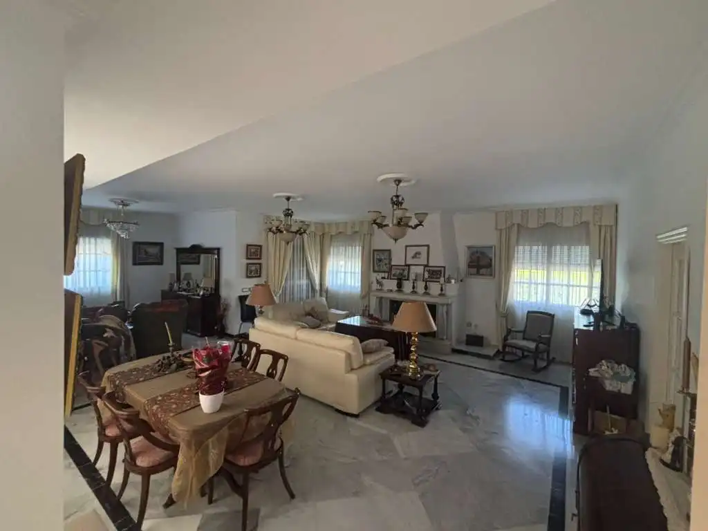 Chalet en venta en Cerros de Montequinto, imagen 9