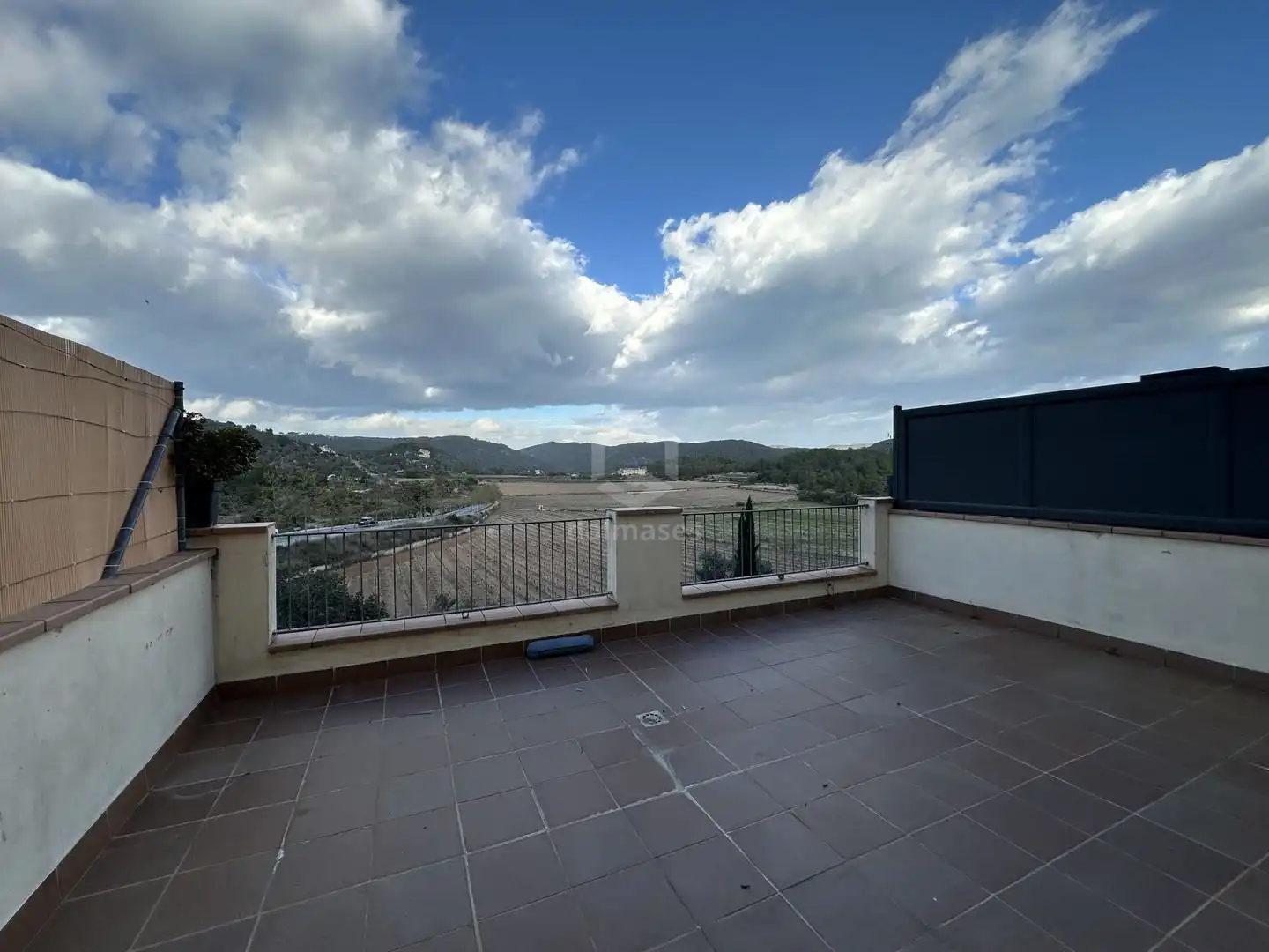 Terrace of Detached homes for sale in Sant Pere de Ribes  with Air Conditioner, Heating and Terrace