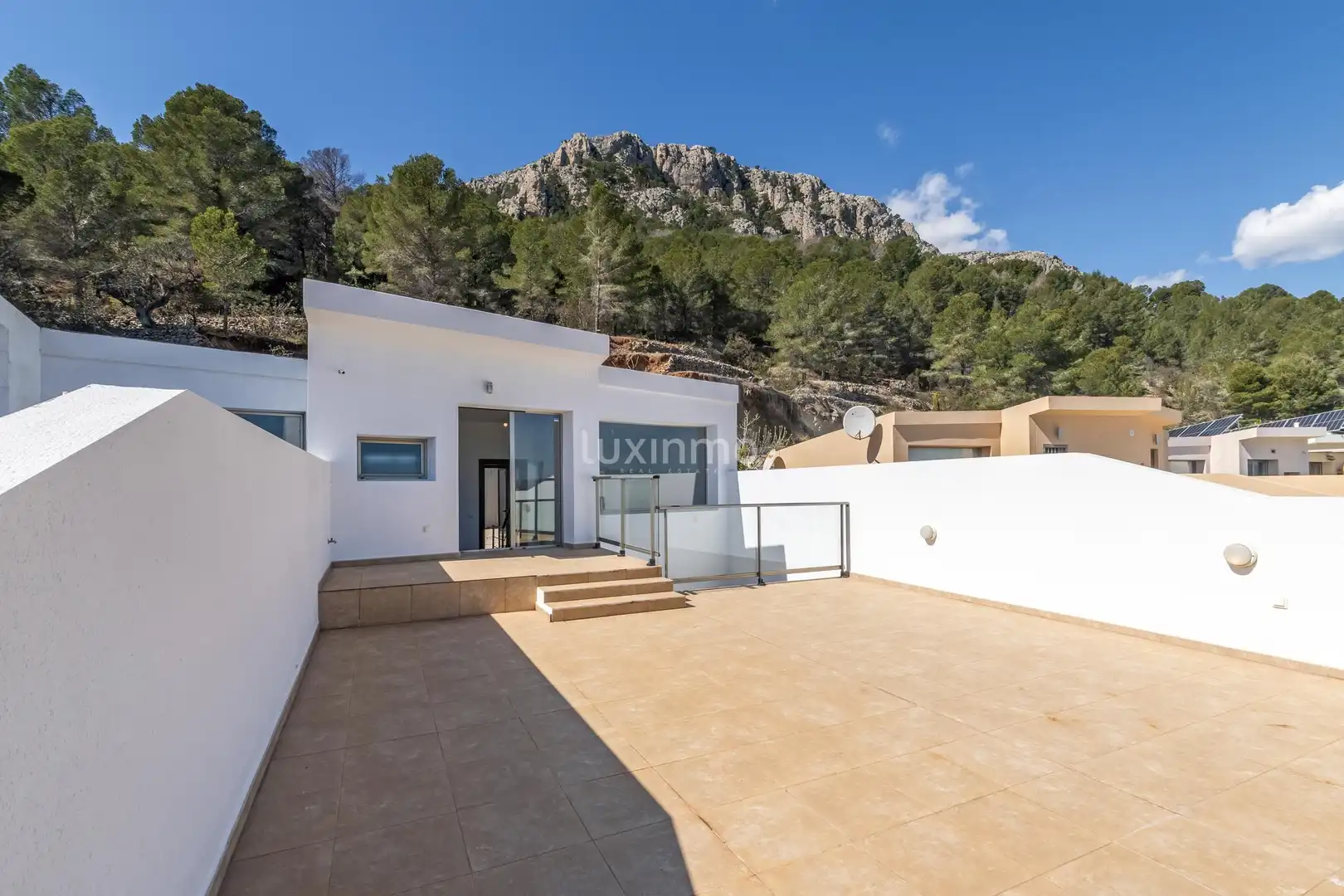 Casa pareada con piscina en venta en Oltamar - Cucarres, imagen 5