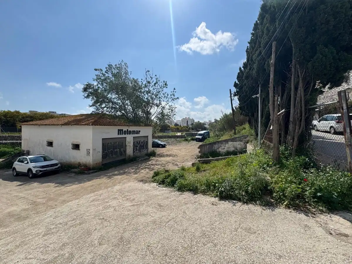 Residencial en venta en Marbella