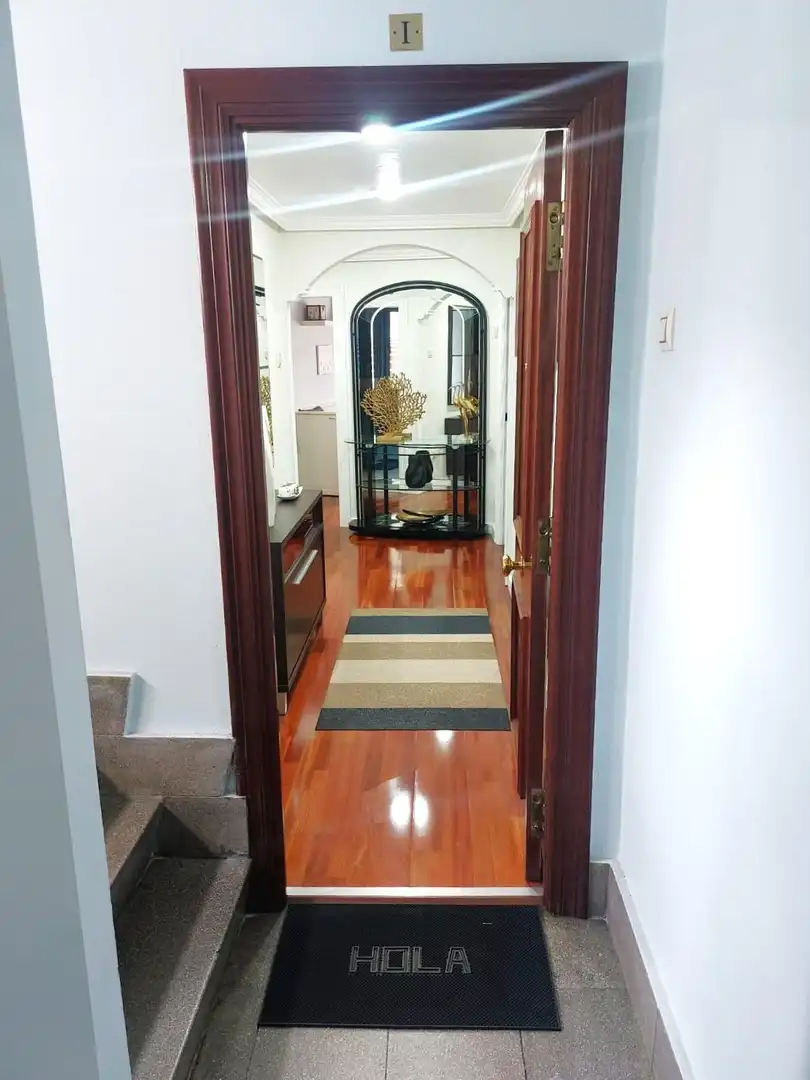 Flat with lift for sale in Calle Calle Brasil, imagen 34