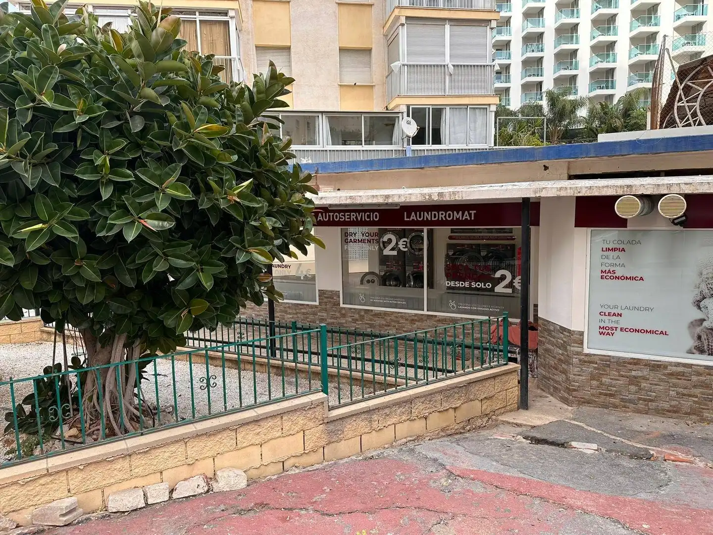 Gewerbefläche zum Verkauf in Calle Calle Bonn, imagen 13