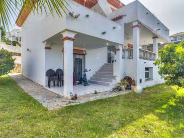 Reihenhaus zum Verkauf in Marbella Centro