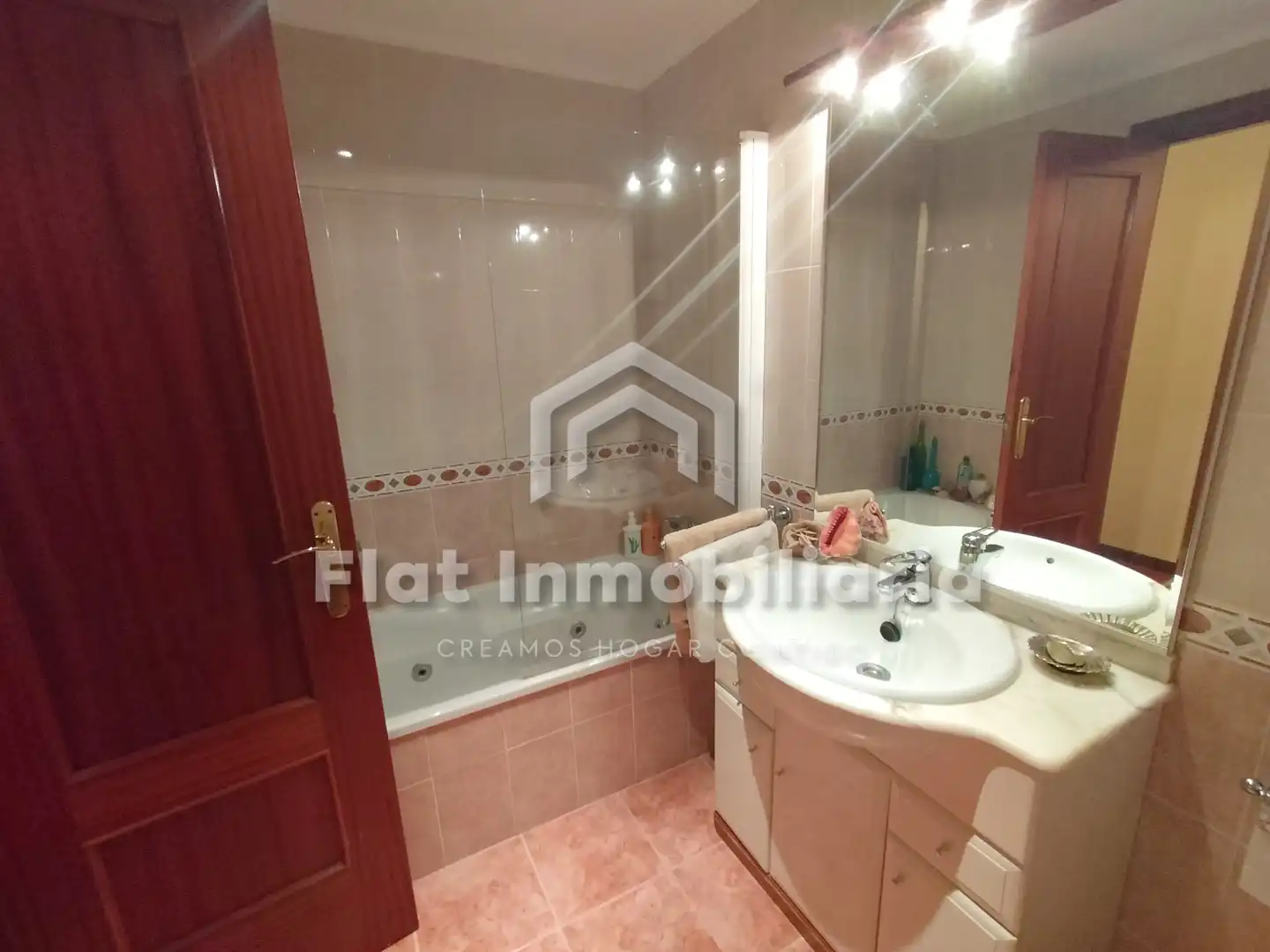 Flat with terrace for sale in Calle el Hoyo, imagen 13