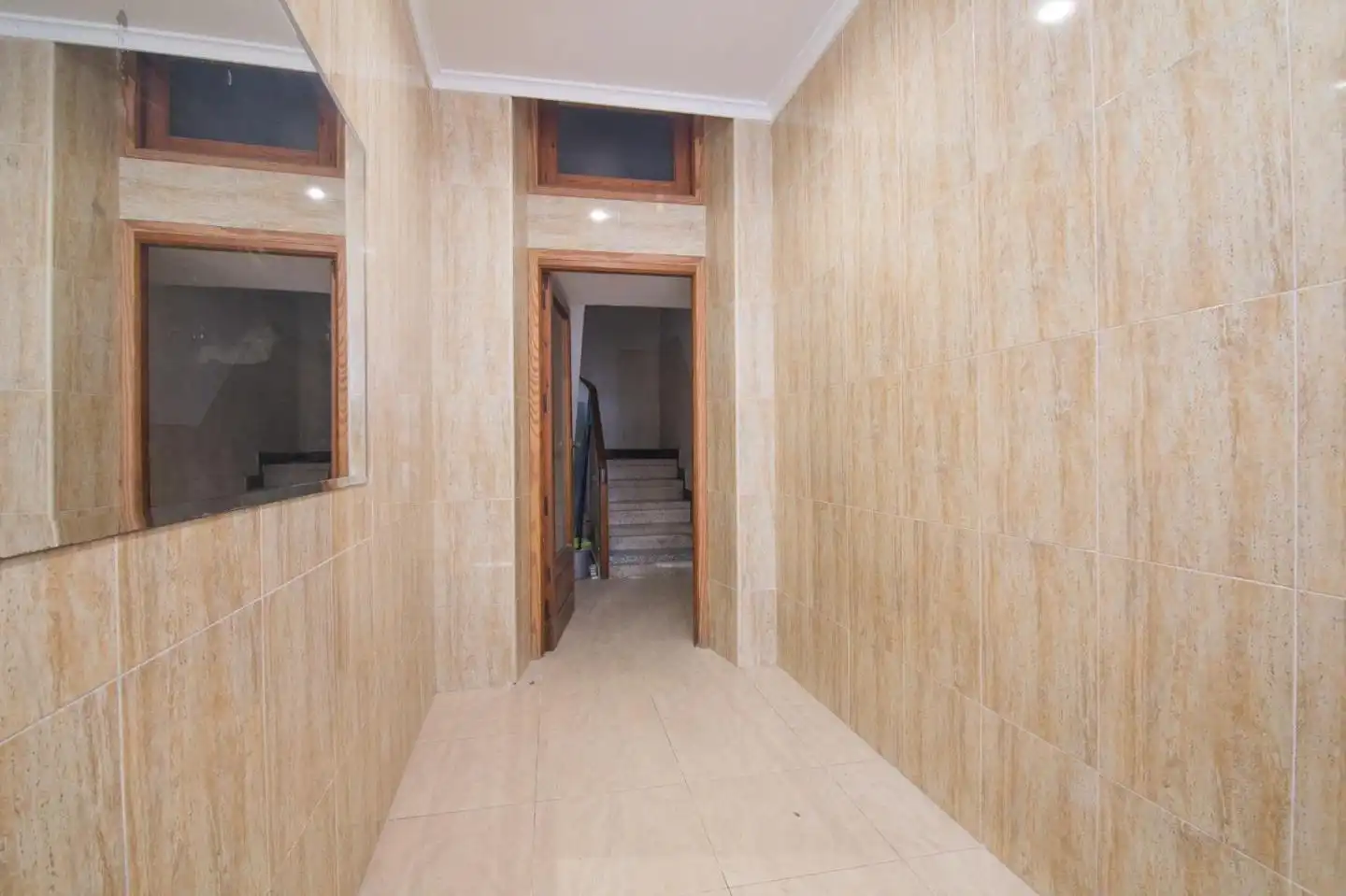 Flat for rent in El Raval - Portes Encarnades