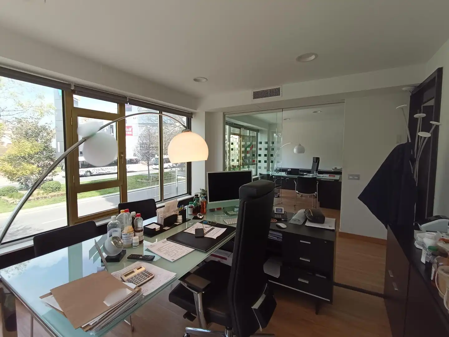 Büro zum Verkauf in Centre, imagen 10