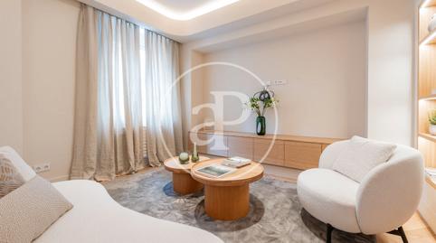 Foto 3 de Pis en venda a Ibiza de Madrid,  Madrid Capital