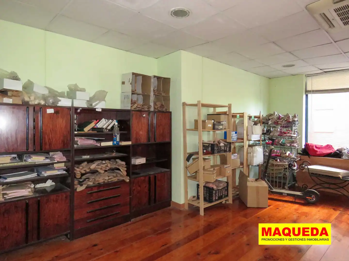 Local comercial de lloguer a Calle Gabriela Mistral 3, imagen 14