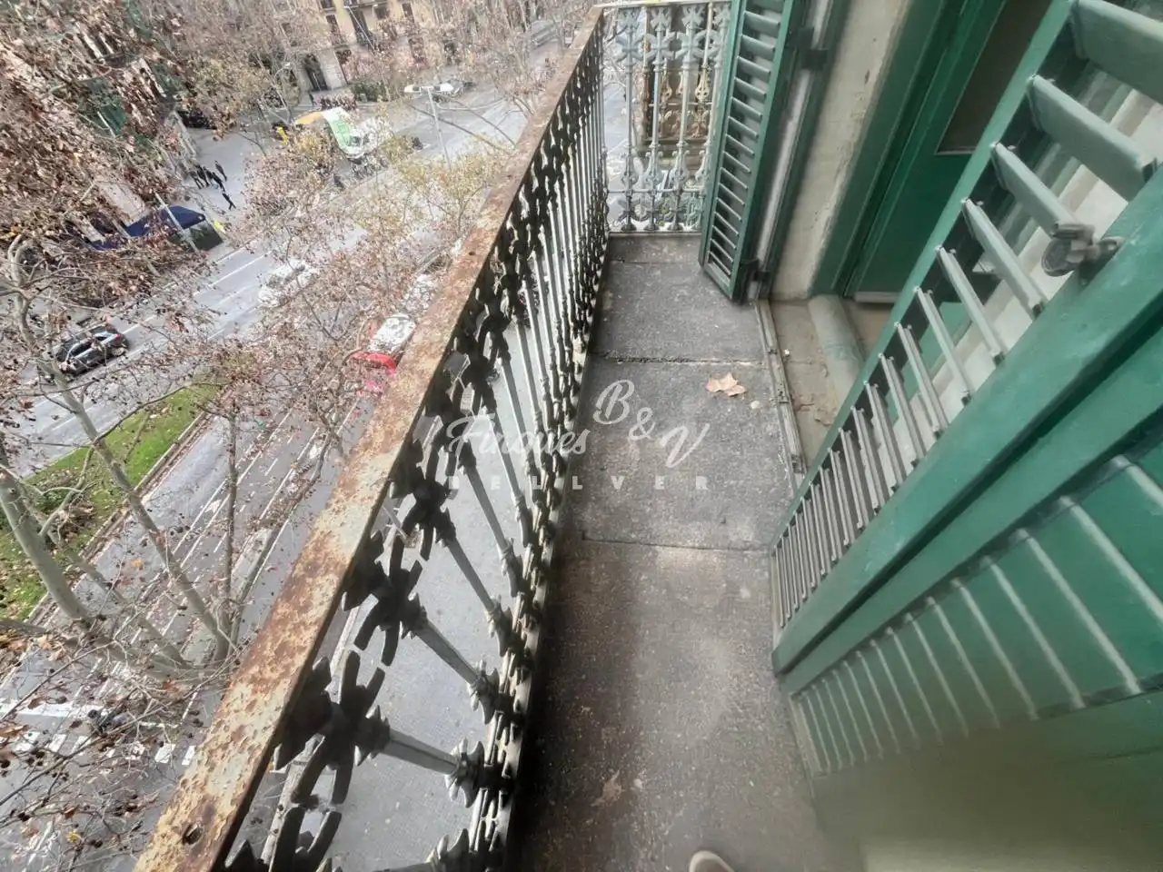 Piso con terraza en venta en Plaza TETUAN, imagen 23