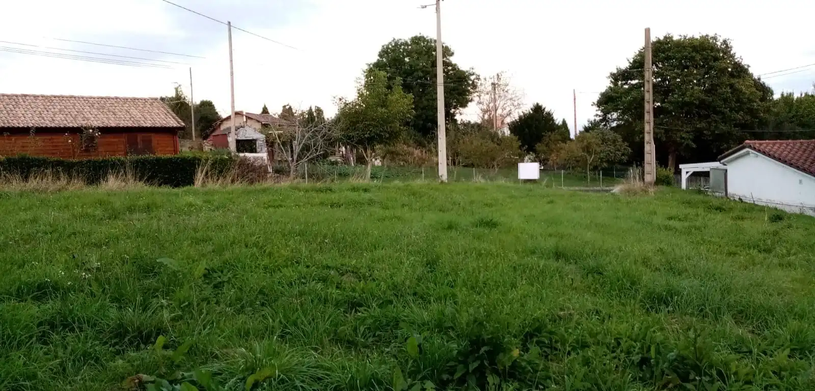 Wohnbaugrundstück zum Verkauf in Llanera, imagen 13