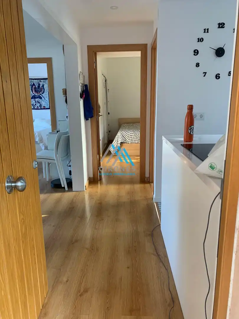 Apartament de lloguer en Sant Feliu de Guíxols amb Calefacció, Terrassa i Alarma
