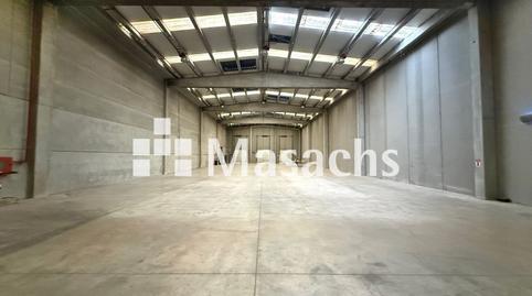 Photo 4 of Industrial buildings for rent in Sant Pere Sallavinera, Barcelona