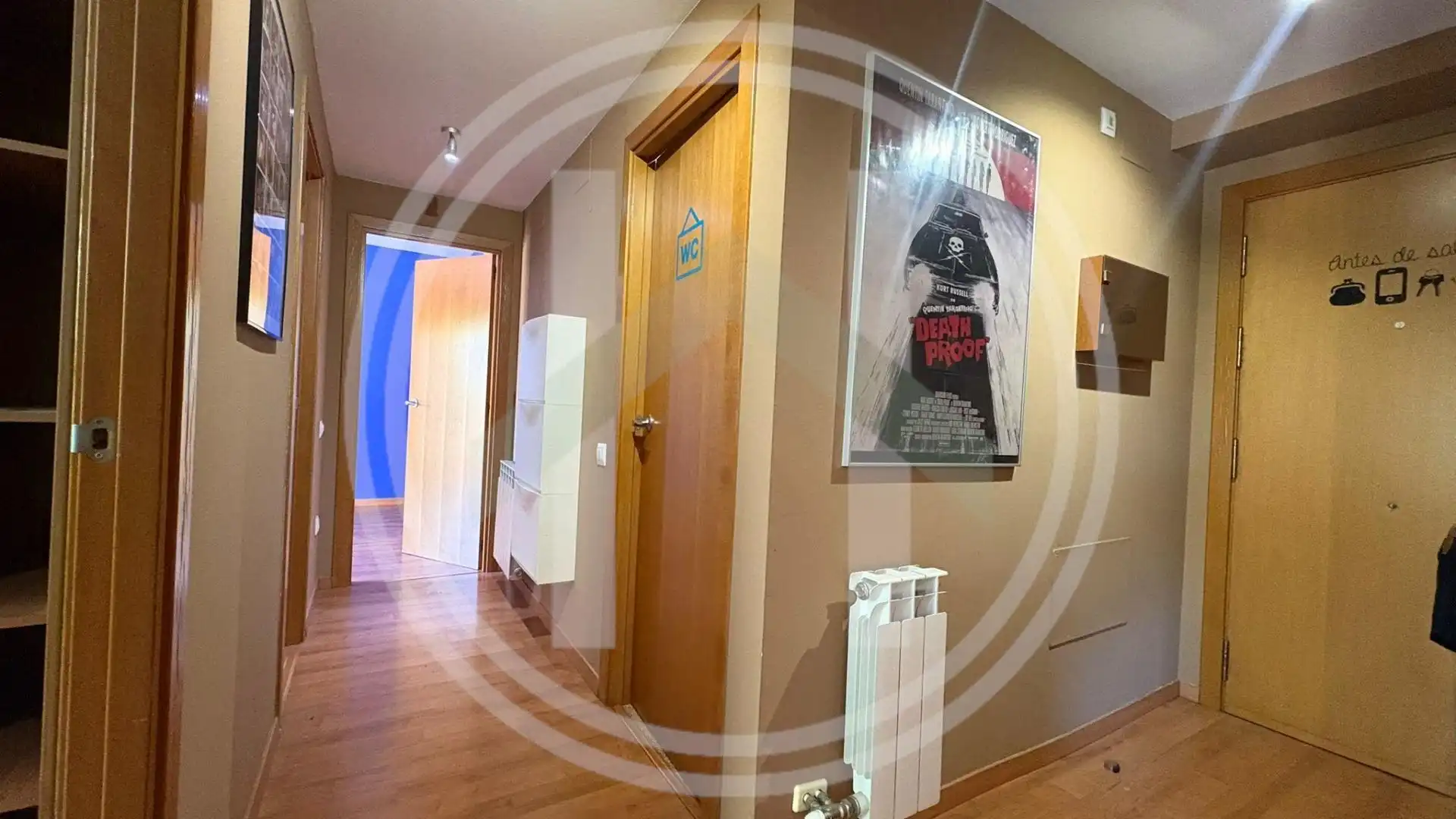 Piso en venta en Granollers con Aire acondicionado, Calefacción y Parquet