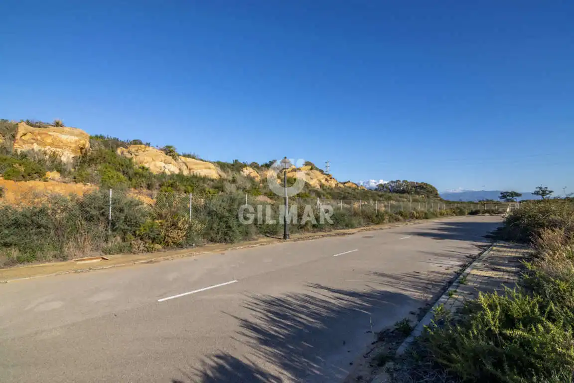 Terreni e lotti in vendita a Torreguadiaro - San Diego, imagen 10
