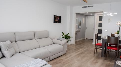 Foto 5 de Pis en venda a Carrer de la Mare Molas, 24, Ponent, Tarragona