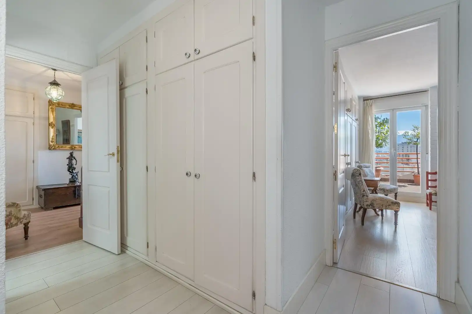 Attic for sale in Granada  with Air Conditioner and Terrace