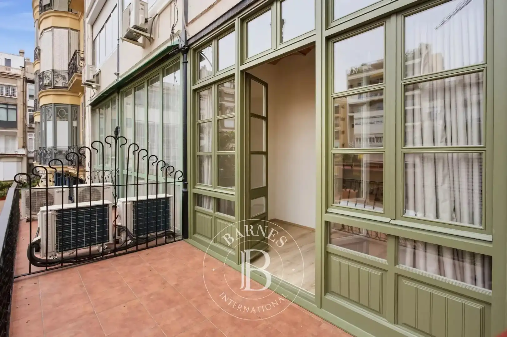 Wohnung mit Terrasse zum Verkauf in Eixample, imagen 35