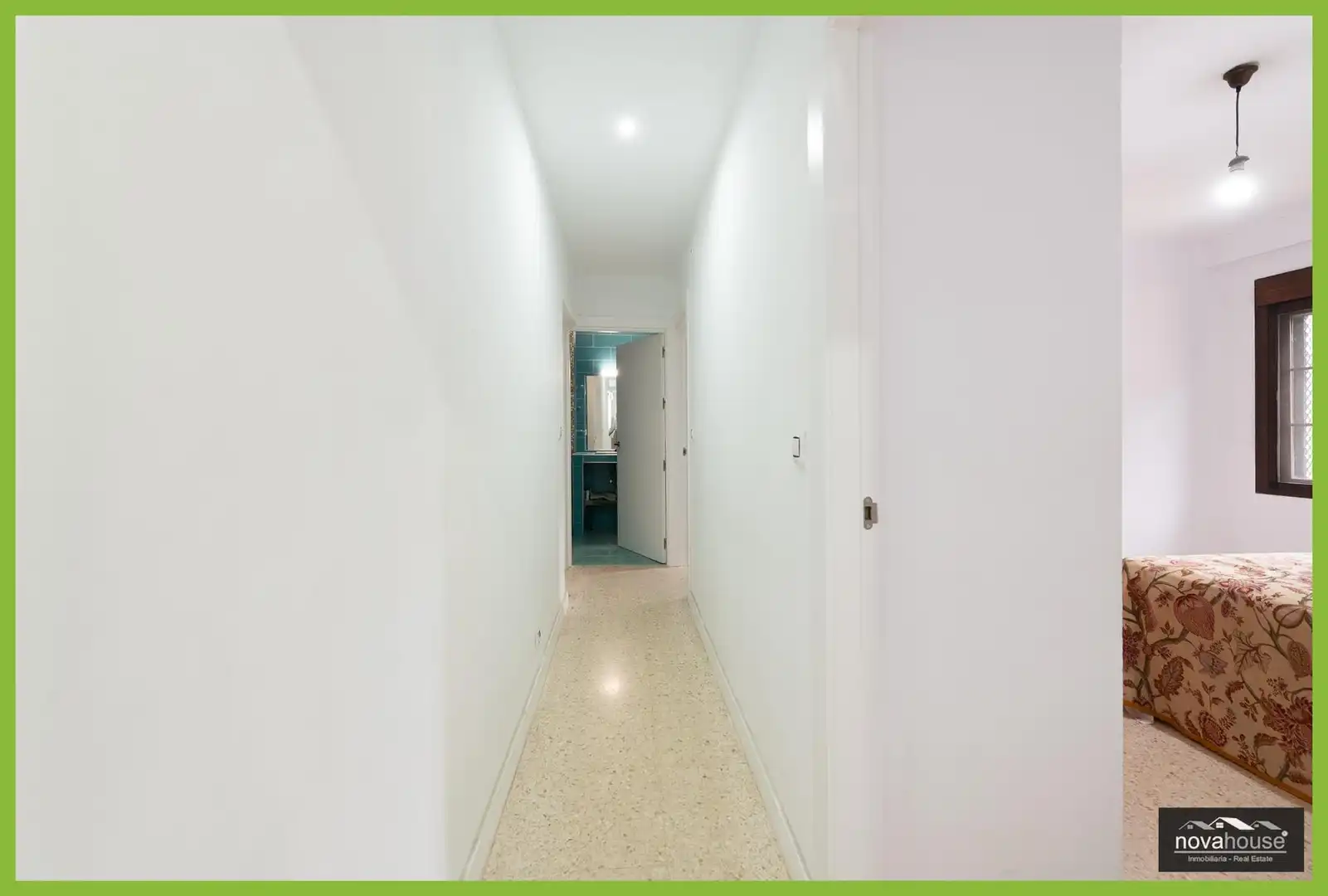 Wohnung zum Verkauf in Avenida MIGUEL PALOMO, Zona de la Vega