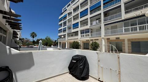 Foto 5 de Casa adosada en venda a Castillo Sohail - Myramar, Fuengirola