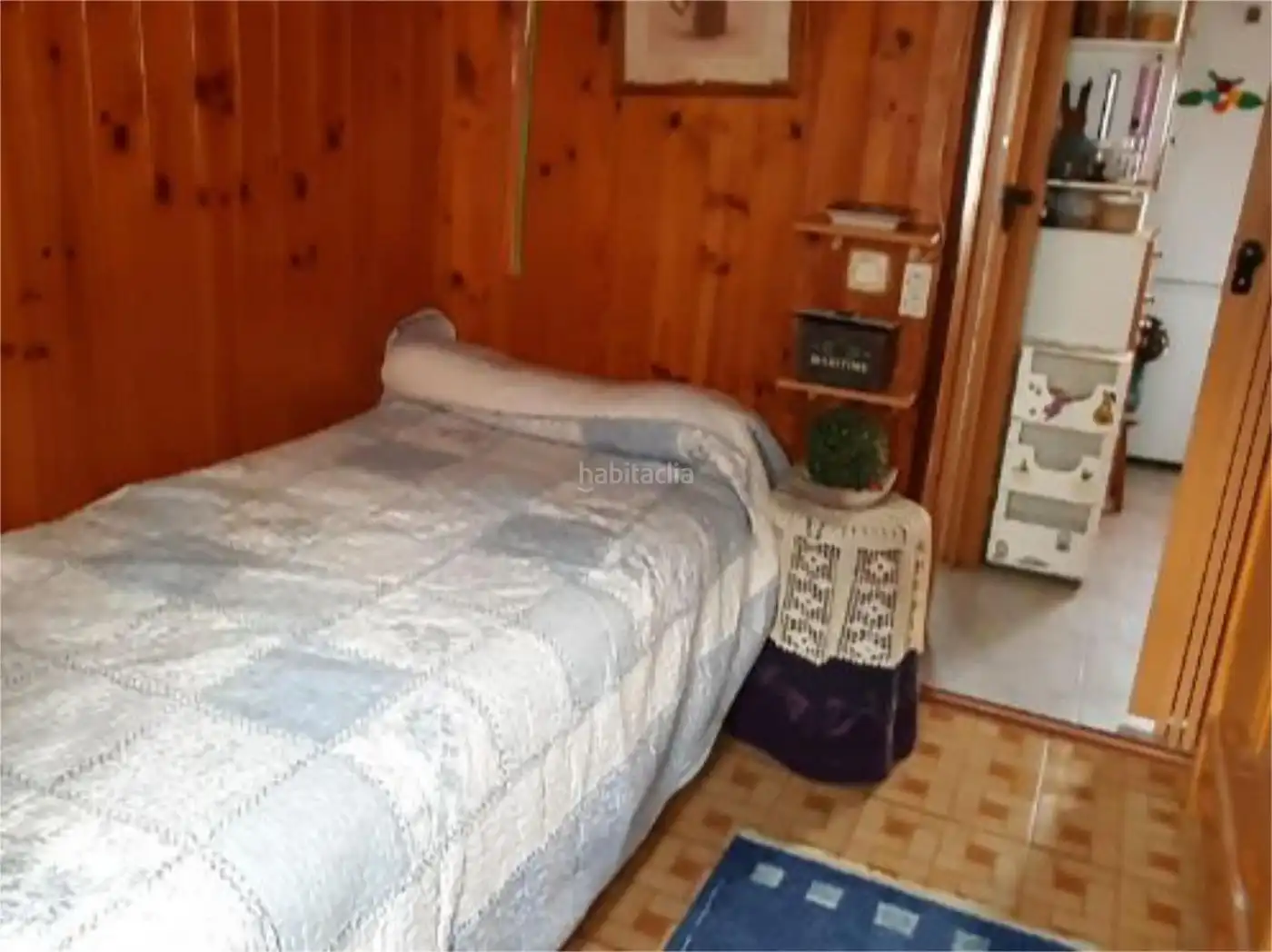 Wohnung zum Verkauf in Calle Amancio Ruiz Capillas 14, imagen 17