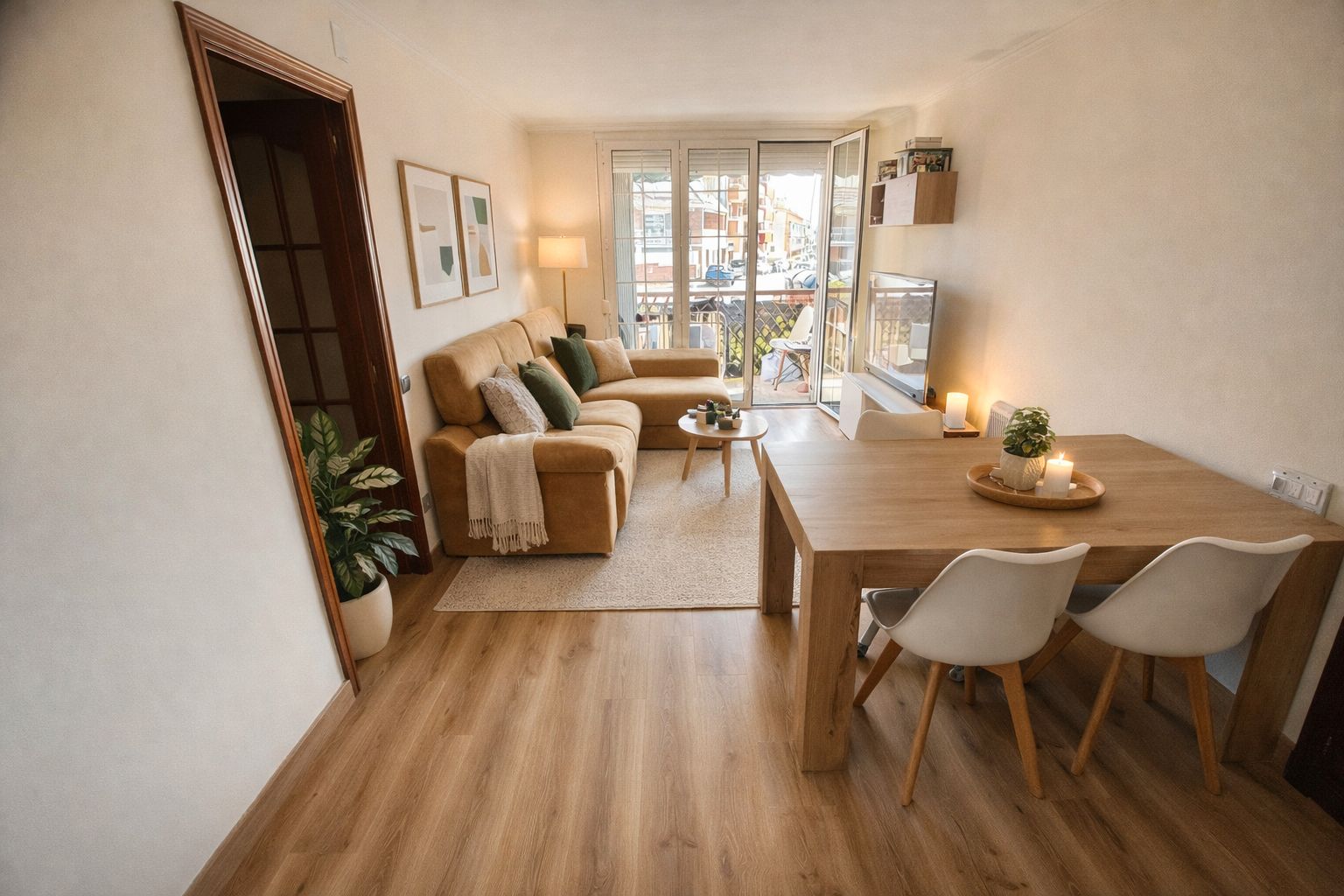 Pis en venda a Can Fatjó - Sant Jordi Park - Plana del Castell