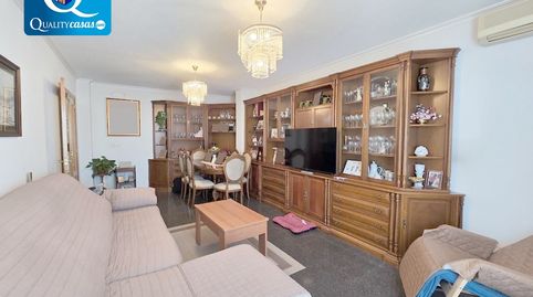 Foto 3 von Wohnungen zum Verkauf in La Coca - La Nia - Vistahermosa, Aspe