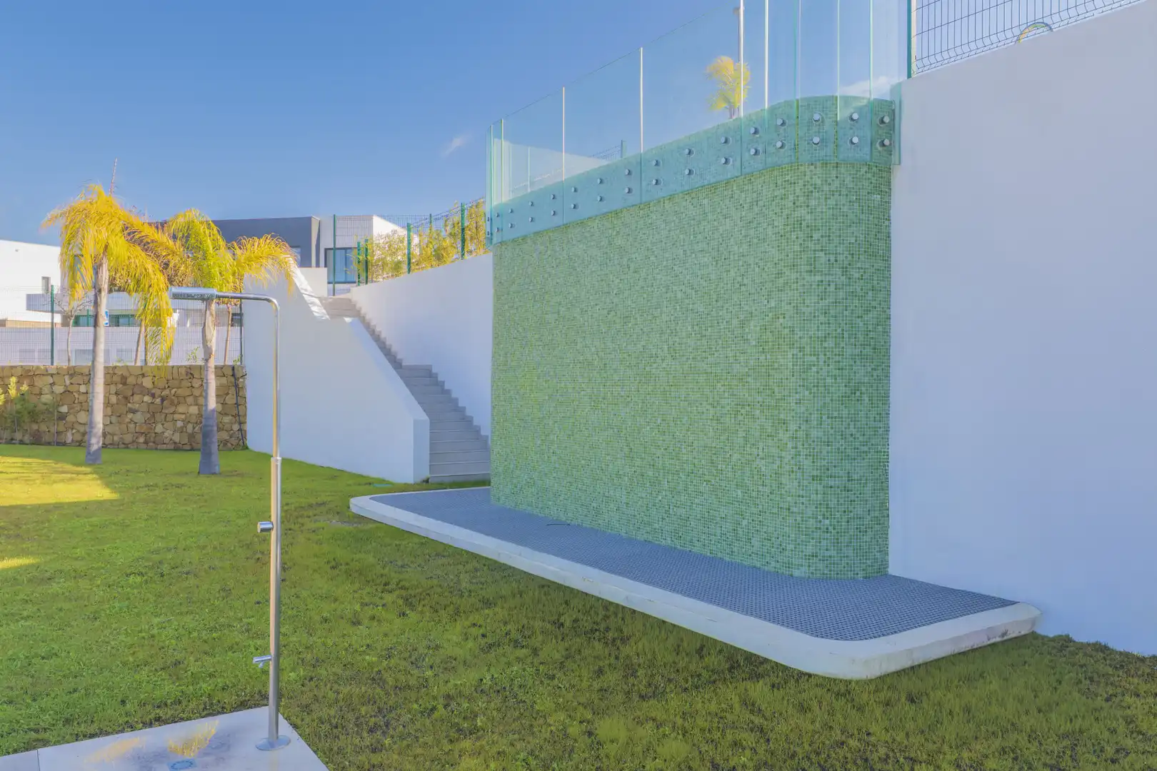 Wohnung mit Terrasse zum Verkauf in CORTES 1, imagen 48