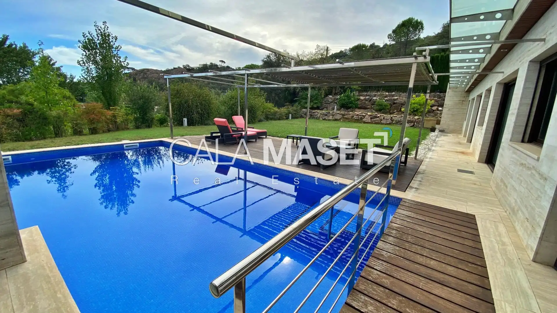 Chalet con terraza en venta en dels Pirineus, imagen 8