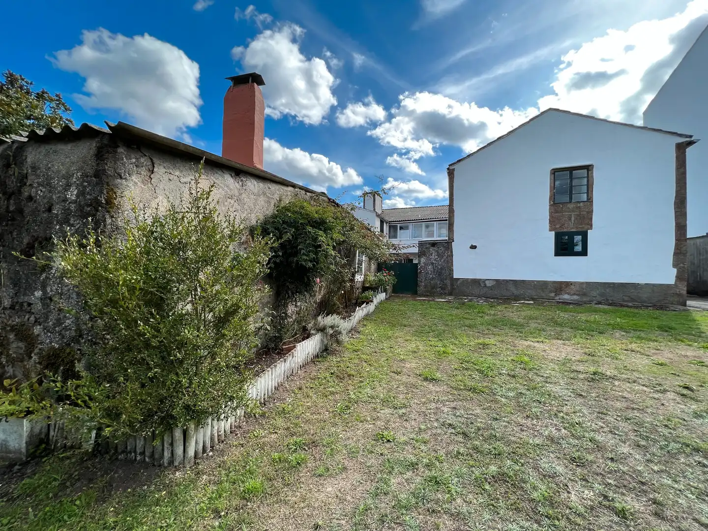 Casa con terrazza in vendita a A Laracha, imagen 17