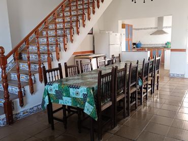 Casa en venda a El Rocío