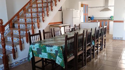 VENTA DE CASA EN EL ROCIO