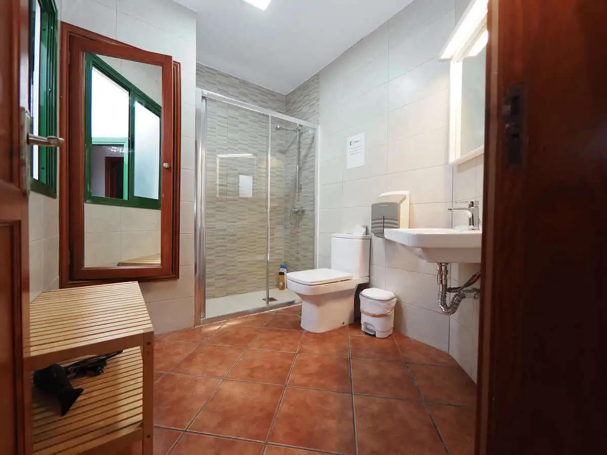 Piso en venta en Caleta de Famara