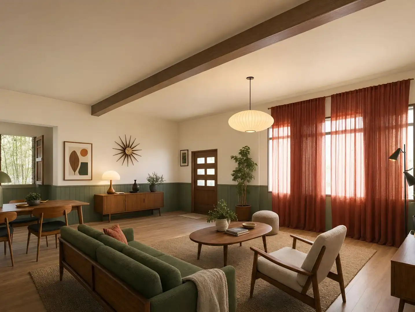 Sala d'estar de Edifici en venda en Villanueva de la Vera