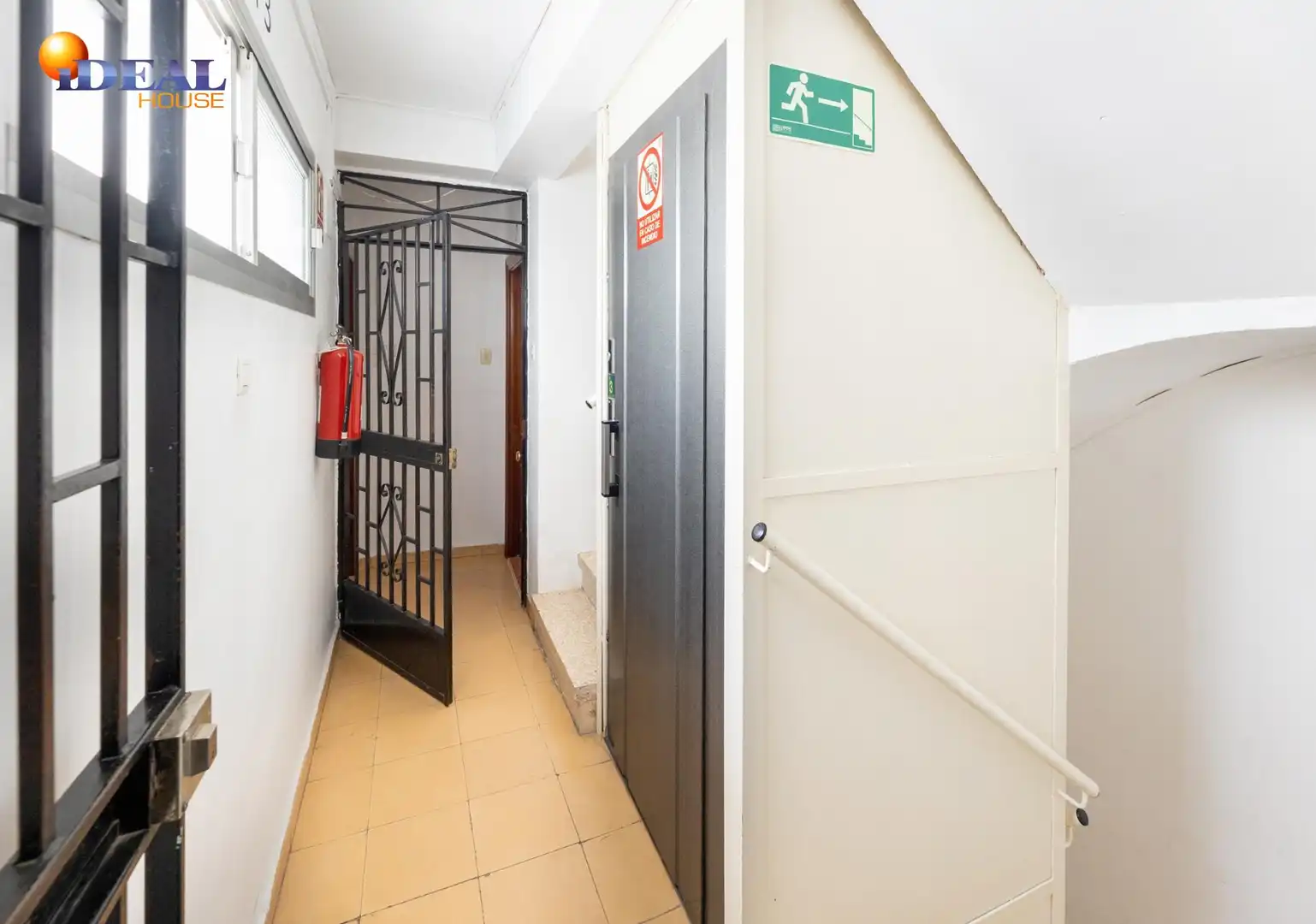 Apartament amb terrassa en venda a 28 Calle Acera de San Ildefonso #28 3B, imagen 6