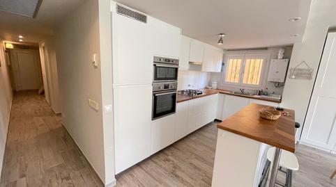 Foto 5 de Apartamento de alquiler en Mascarat, Alicante