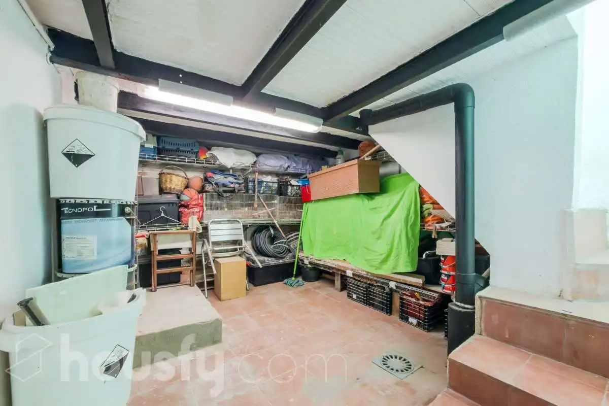 Houses for sale in Badalona  with Air Conditioner, Heating and Terrace