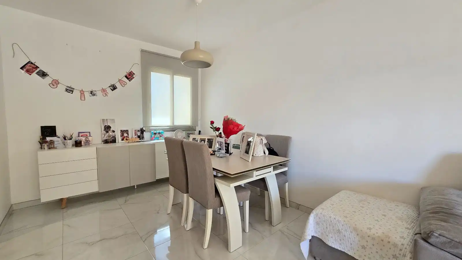 Menjador de Àtic en venda en Torremolinos amb Aire condicionat, Terrassa i Piscina