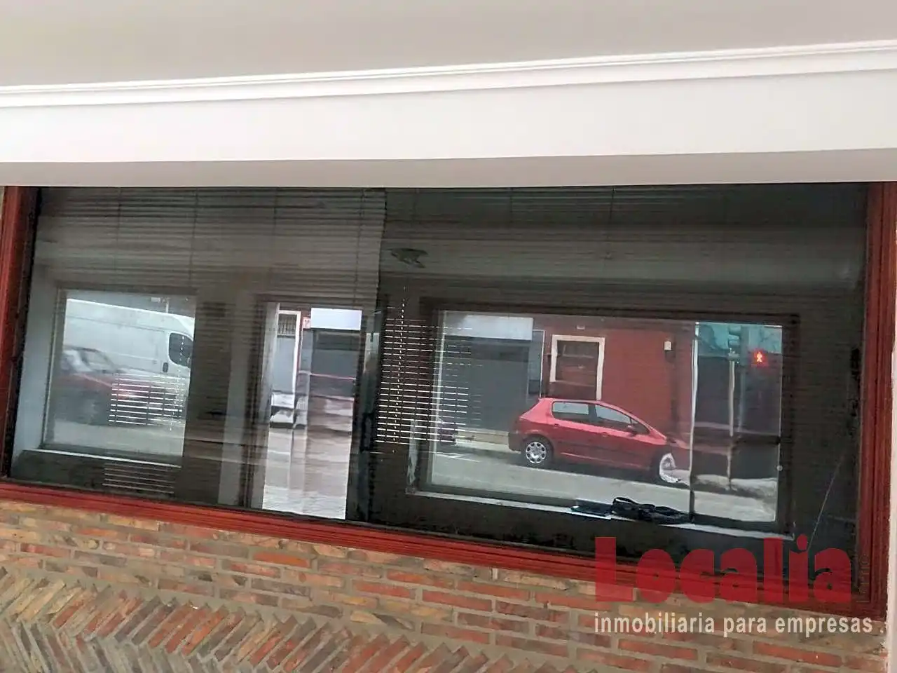 Exterior view of Commercial properties for sale in Torrelavega 