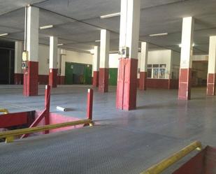 Parking of Industrial buildings for sale in Telde