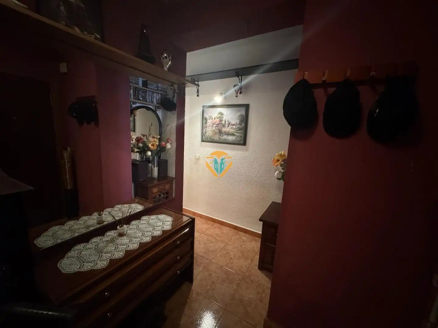 Mini appartamento con terrazza in vendita a Cala de Finestrat, imagen 22